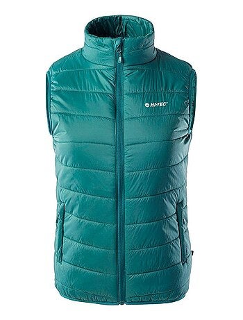 Veste sans manches solnem - hi-tec