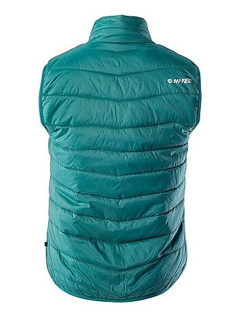 Veste sans manches solnem - hi-tec