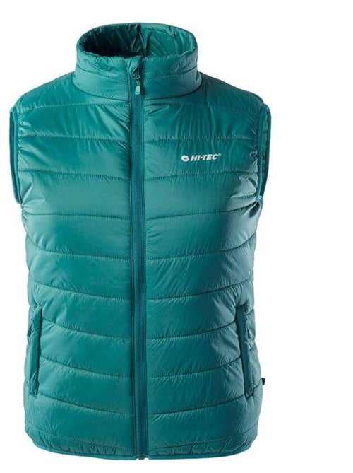 Veste sans manches solnem - hi-tec - Kiabi Veste sans manches solnem - hi-tec - Kiabi