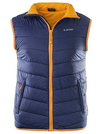 Veste sans manches solner - hi-tec
