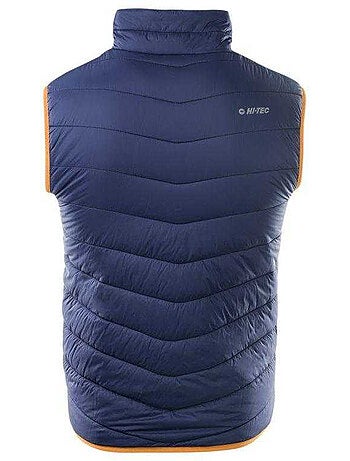 Veste sans manches solner - hi-tec