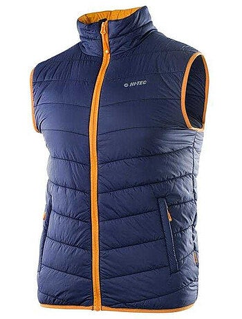 Veste sans manches solner - hi-tec