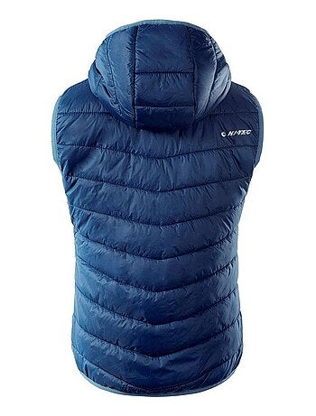 Veste sans manches solnis - hi-tec
