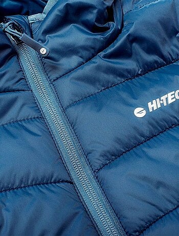 Veste sans manches solnis - hi-tec