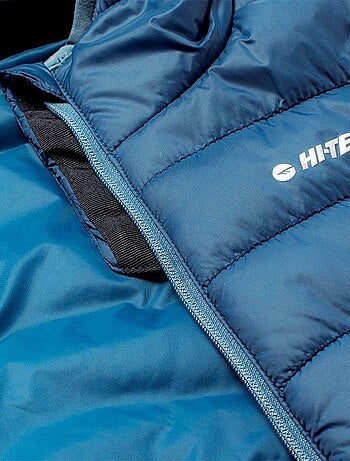 Veste sans manches solnis - hi-tec
