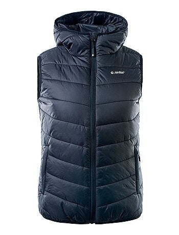 Veste sans manches solnis - hi-tec
