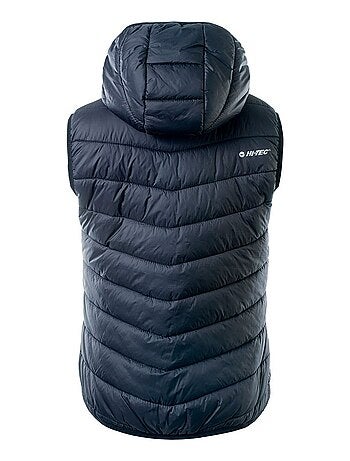 Veste sans manches solnis - hi-tec
