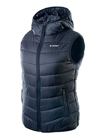 Veste sans manches solnis - hi-tec