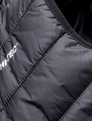 Veste sans manches solnis - hi-tec