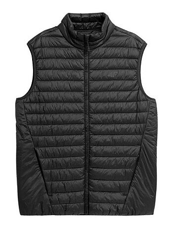 Veste sans manches ss23tdjam082 - 4f