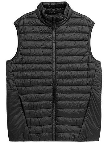 Veste sans manches ss23tdjam082 - 4f
