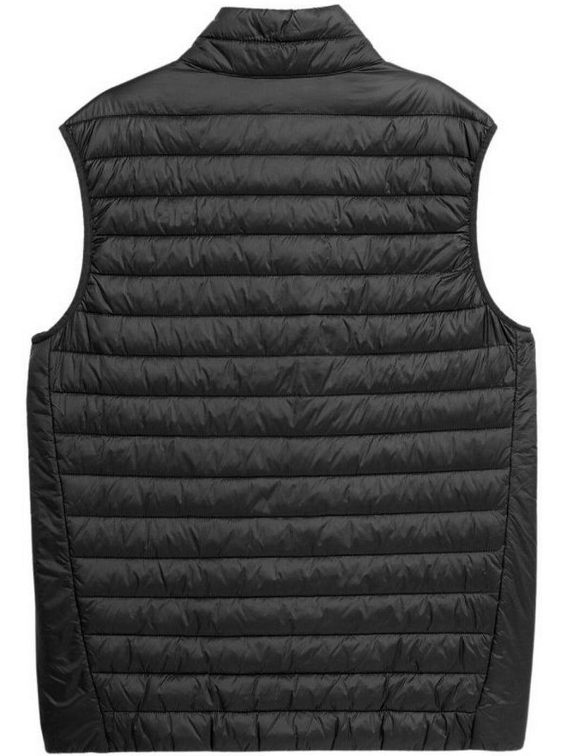 Veste sans manches ss23tdjam082 - 4f Noir - Kiabi