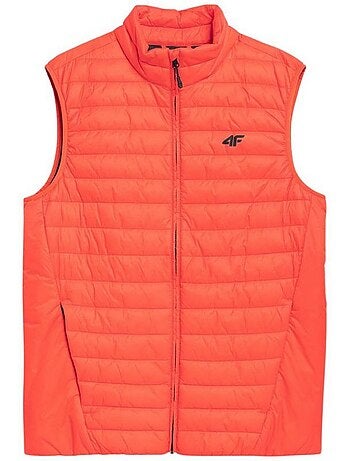Veste sans manches ss23tdjam082 - 4f