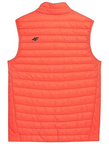Veste sans manches ss23tdjam082 - 4f