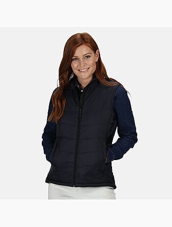 Veste sans manches stage - regatta professional