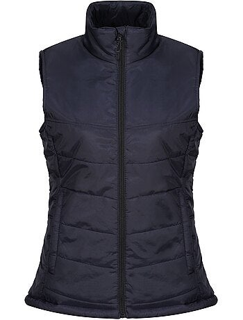Veste sans manches stage - regatta professional