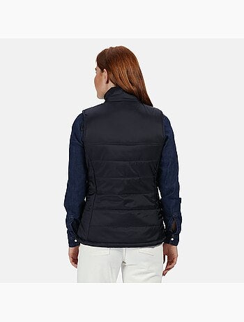 Veste sans manches stage - regatta professional