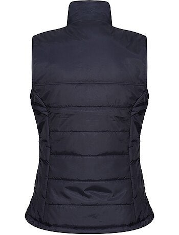 Veste sans manches stage - regatta professional
