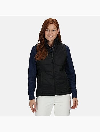 Veste sans manches stage - regatta professional