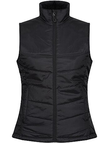 Veste sans manches stage - regatta professional