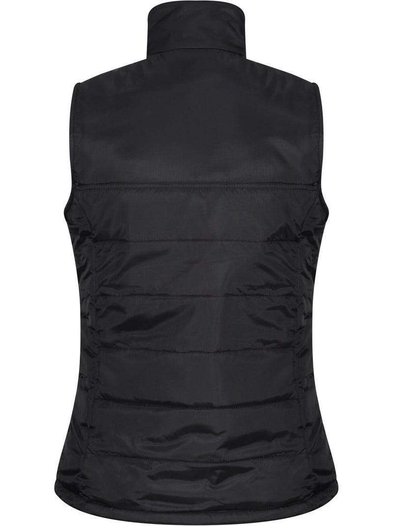 Veste sans manches stage - regatta professional Noir - Kiabi