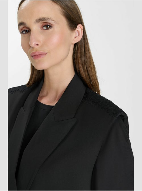 Veste sans manches TAKI 'Le Temps Des Cerises' - Kiabi Veste sans manches TAKI 'Le Temps Des Cerises' - Kiabi