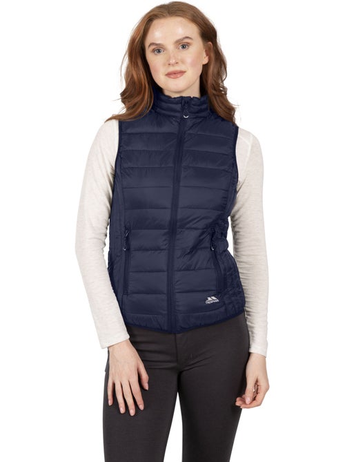 Veste sans manches teeley - trespass - Kiabi Veste sans manches teeley - trespass - Kiabi
