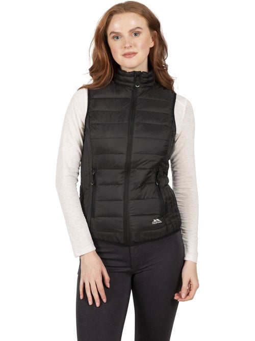 Veste sans manches teeley - trespass - Kiabi Veste sans manches teeley - trespass - Kiabi