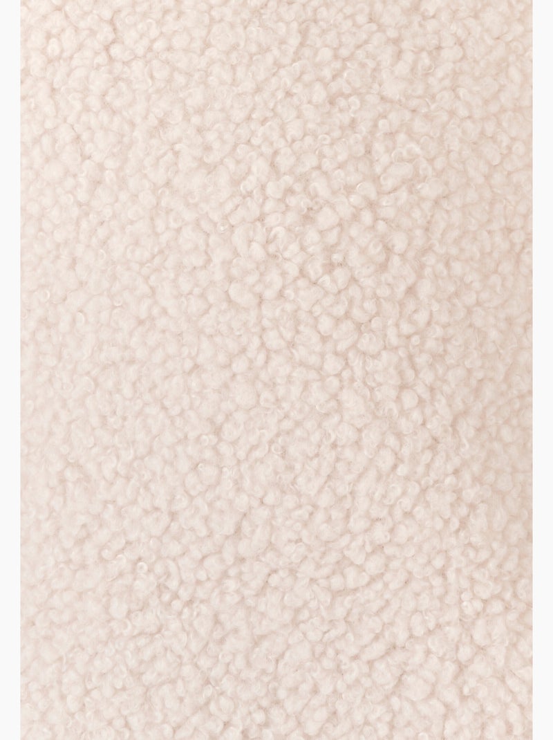 Veste sans manches thermolactyl, femme - damart Blanc - Kiabi