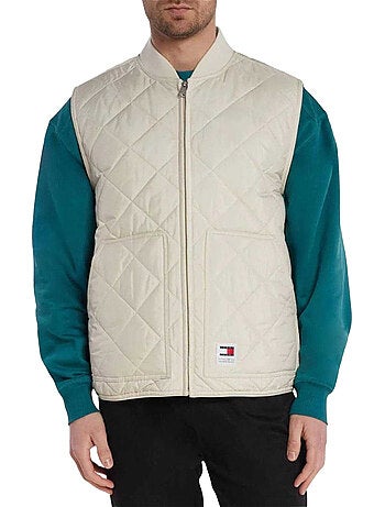 Veste sans manches tommy jeans - tommy hilfiger
