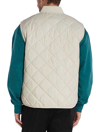 Veste sans manches tommy jeans - tommy hilfiger