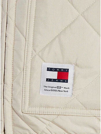 Veste sans manches tommy jeans - tommy hilfiger