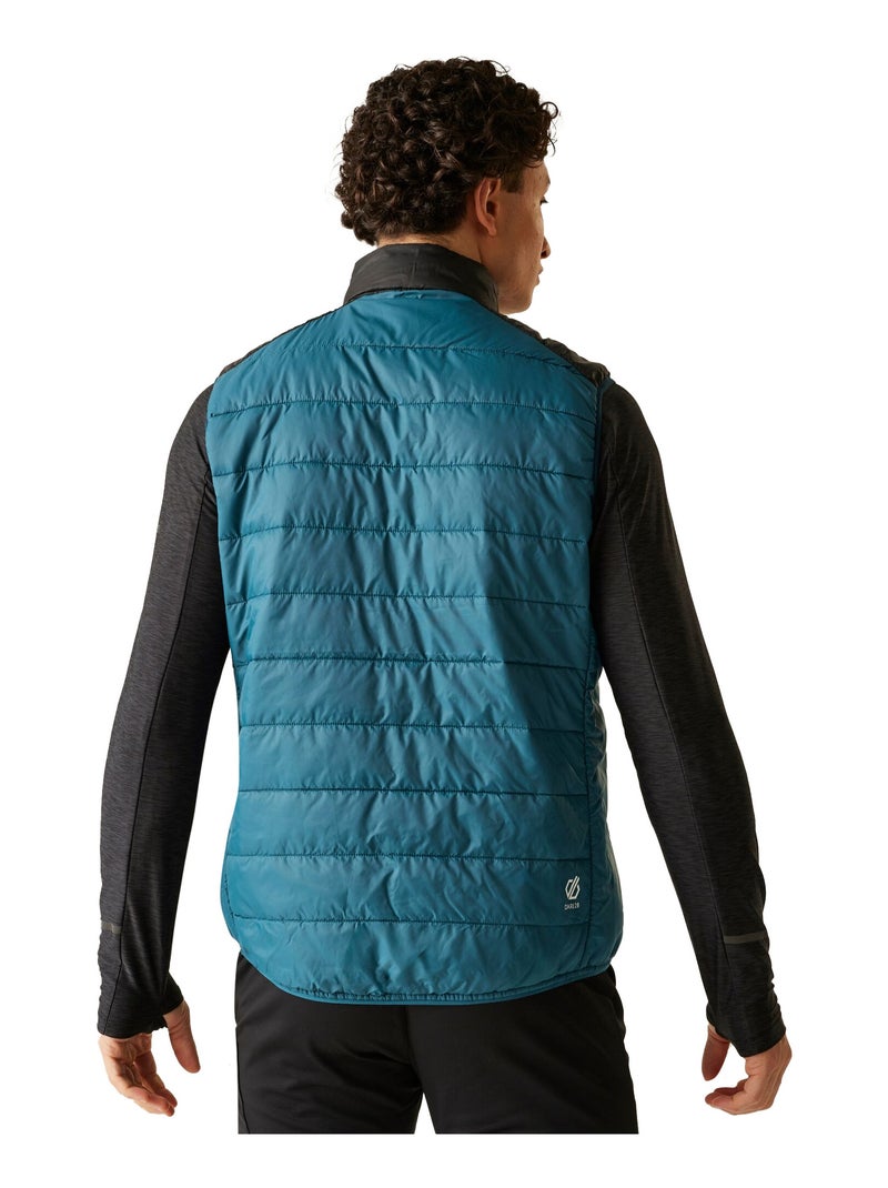 Veste sans manches touring - dare 2b Bleu - Kiabi