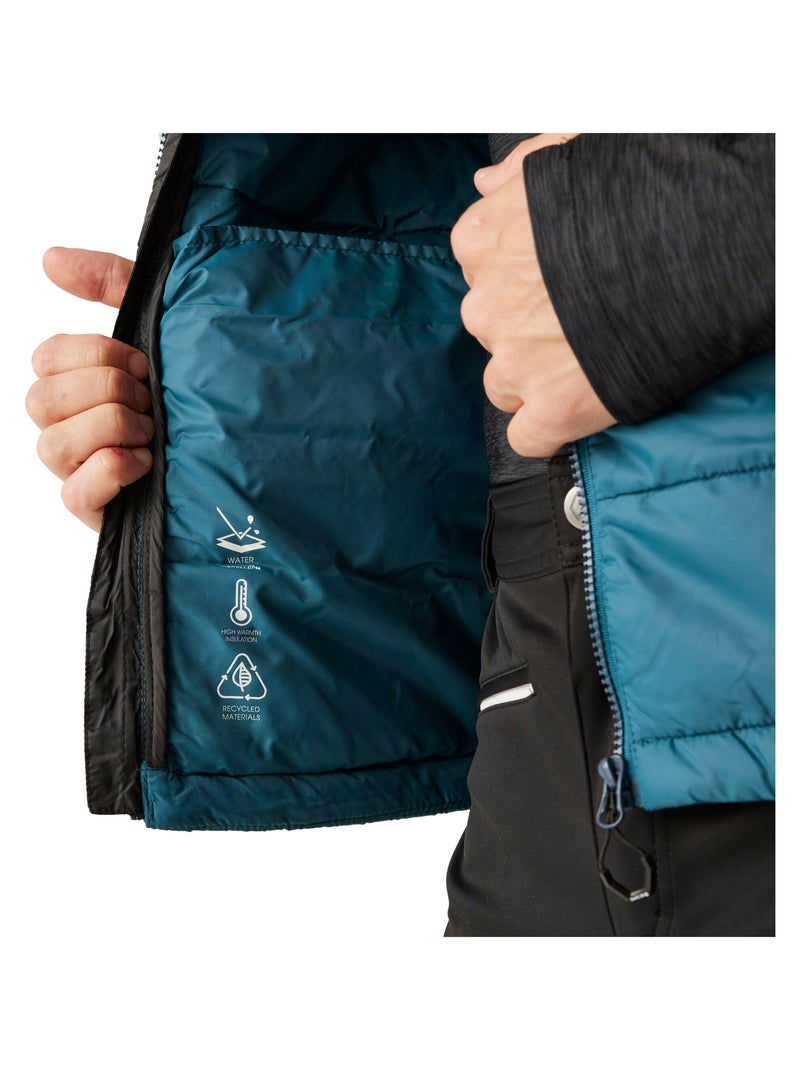 Veste sans manches touring - dare 2b Bleu - Kiabi