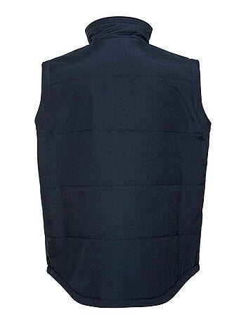 Veste sans manches travail - russell