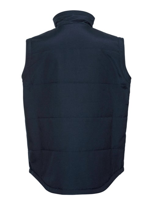 Veste sans manches travail - russell - Kiabi