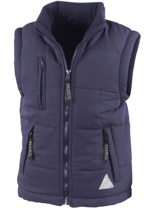 Veste sans manches ultra - result - Kiabi