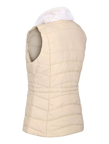 Veste sans manches walless - dare 2b
