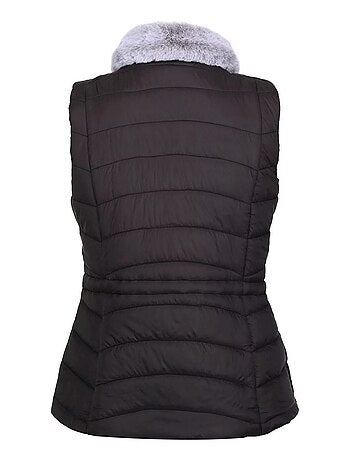 Veste sans manches walless - dare 2b