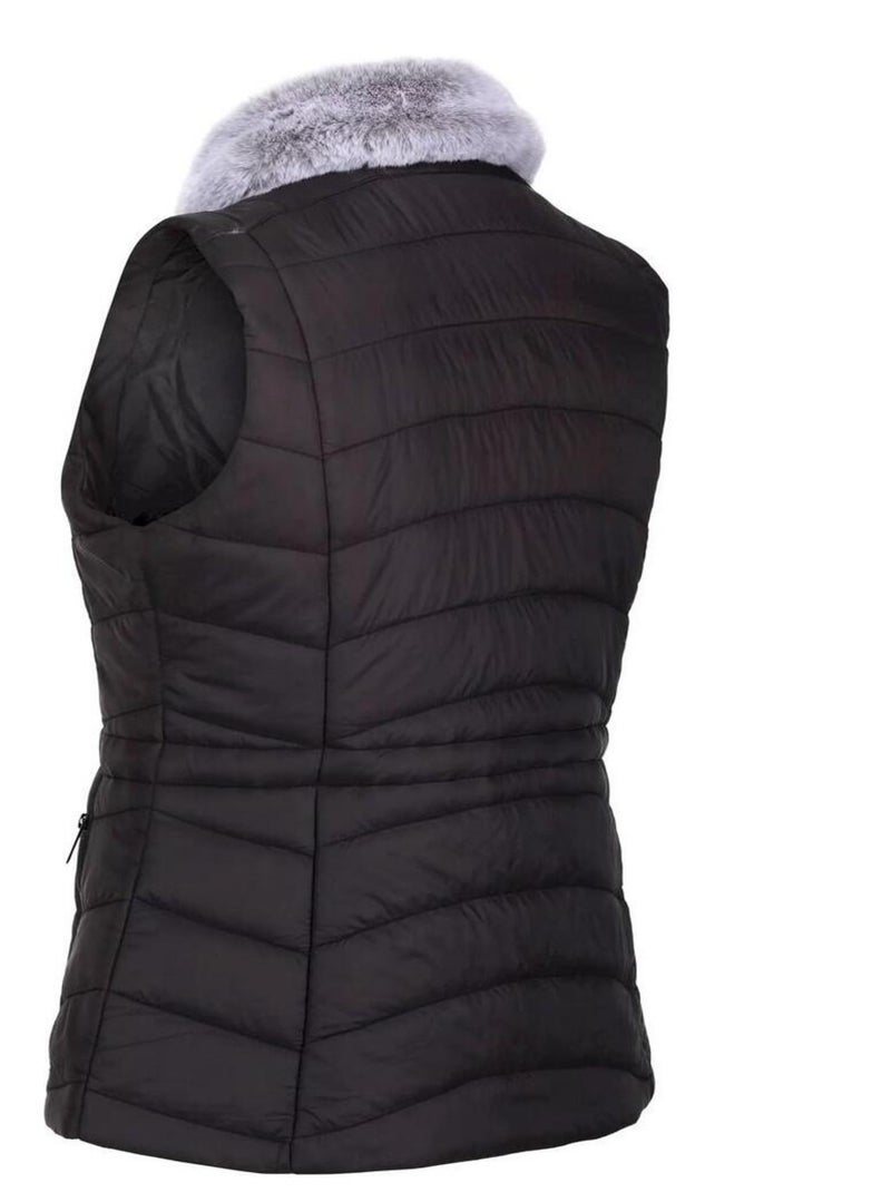 Veste sans manches walless - dare 2b Noir - Kiabi