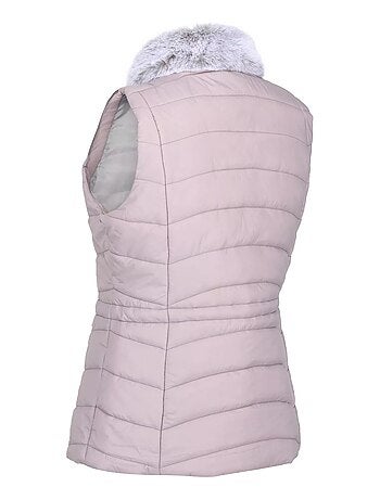 Veste sans manches walless - dare 2b