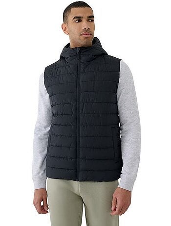 Veste sans manches wss25tvjam192 - 4f