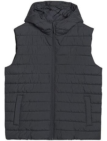 Veste sans manches wss25tvjam192 - 4f