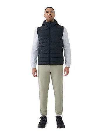 Veste sans manches wss25tvjam192 - 4f