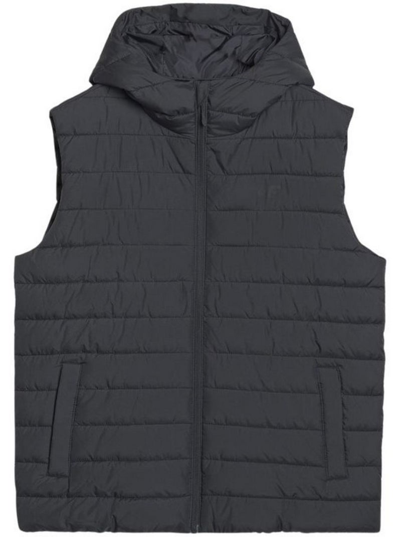Veste sans manches wss25tvjam192 - 4f Noir - Kiabi