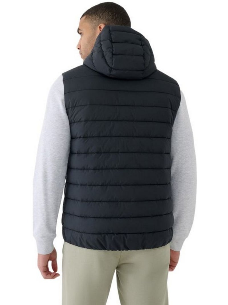 Veste sans manches wss25tvjam192 - 4f Noir - Kiabi