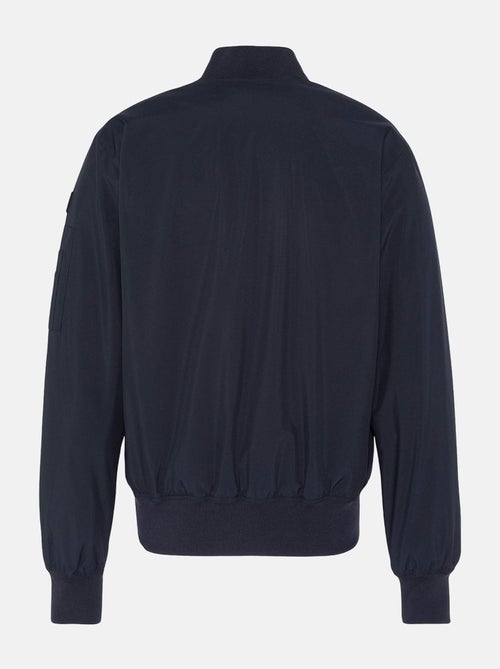 Veste Schott Amston - Kiabi