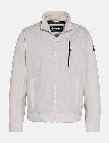 Veste Schott Butler