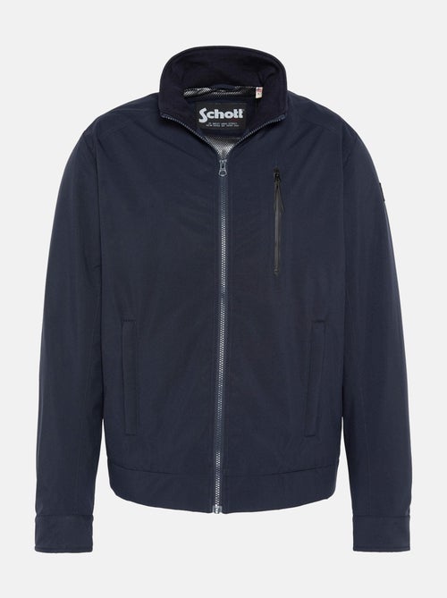 Veste Schott Butler - Kiabi