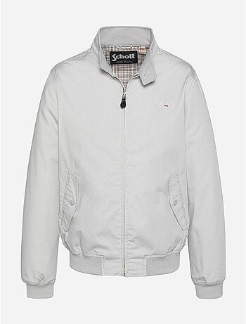 Blouson Schott Cabl1220